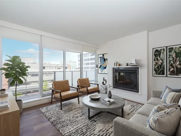 707 Courtney St #608, Victoria, BC V8W 0A9