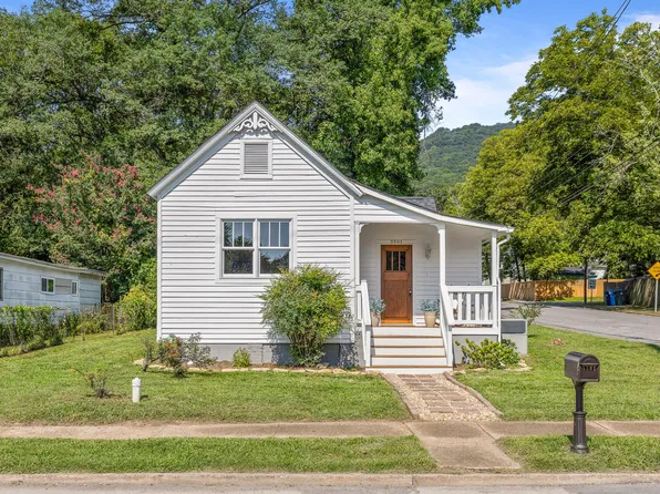 5501 Beulah Ave, Chattanooga, TN 37409