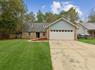 4269 Antioch Rd, Crestview, FL 32536