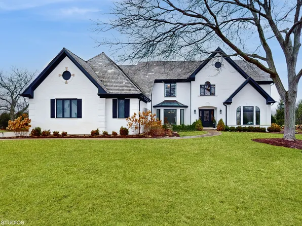 1025 Anderson Dr, Libertyville, IL 60048