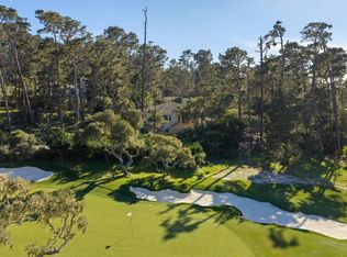 2905 Bird Rock Rd, Pebble Beach, CA 93953