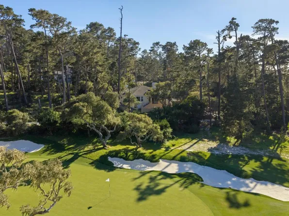2905 Bird Rock Rd, Pebble Beach, CA 93953