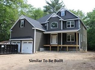 16 Saint Marys Rd, Burlington, MA 01803