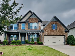 3990 Griffin Trail Way, Cumming, GA 30041