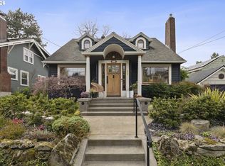 3613 NE 24th Ave, Portland, OR 97212