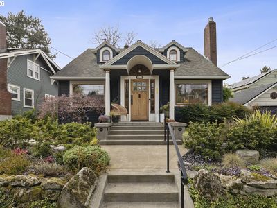 3613 NE 24th Ave, Portland, OR, 97212