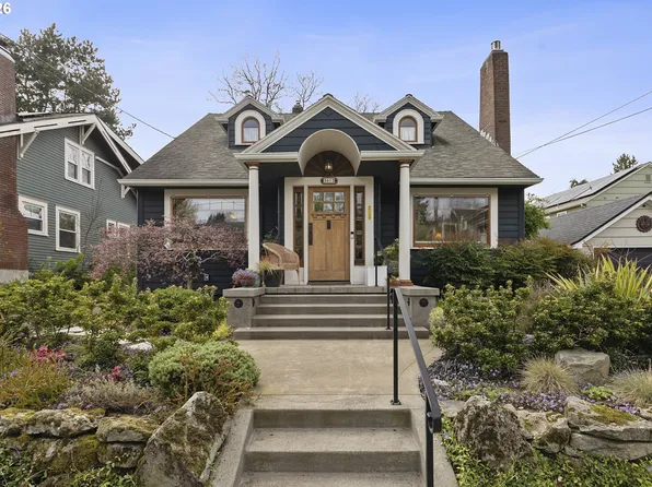 3613 NE 24th Ave, Portland, OR 97212