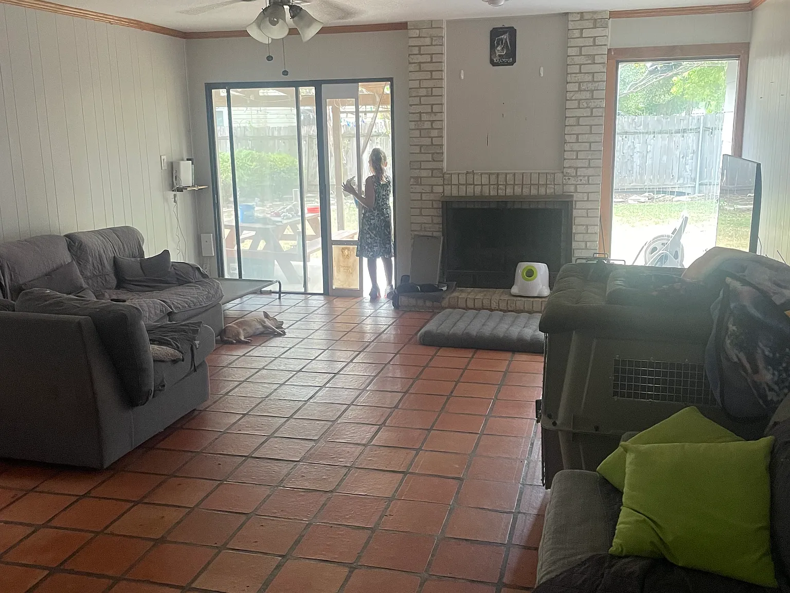 4 bed, 1551 sqft, $1,000 — Photo 4