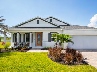 107 Eddy Ln, Pt Orange, FL 32141