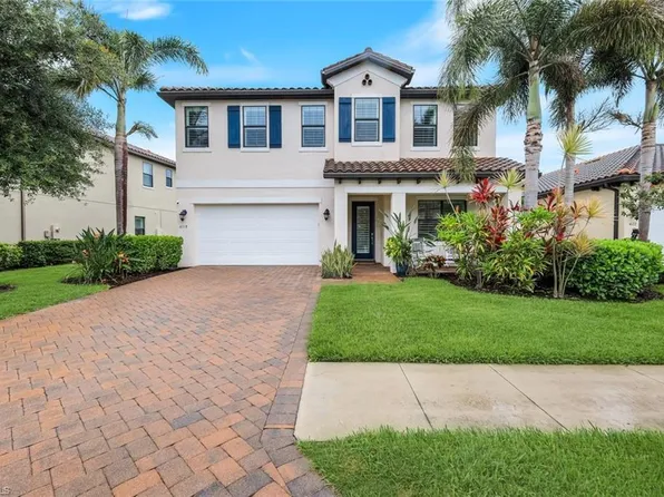 4118 Raffia DR, NAPLES, FL 34119