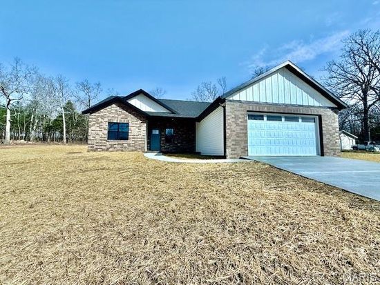 103 Remington Cir, Houston, MO 65483