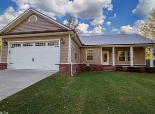 25 Elaine Rd, Sheridan, AR 72150