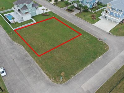 4118 Sea Grass Ln, Galveston, TX, 77554