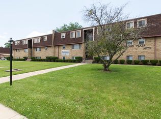 1335 Vester Ave APT 311, Springfield, OH 45503