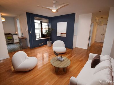 101 Linden St APT 2A, Brooklyn, NY, 11221