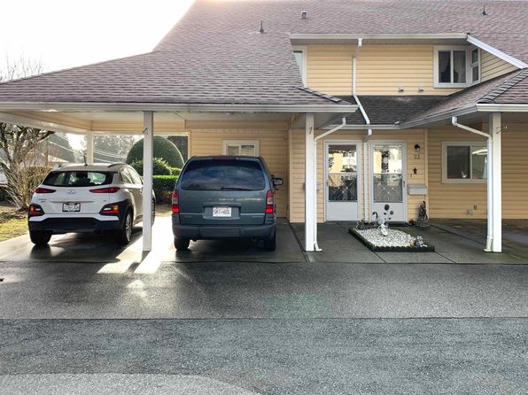7525 Martin Pl #24, Mission, BC V2V 6N2