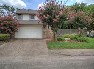 2420 Nebulus Dr, Garland, TX 75044