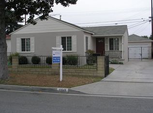 11646 Telegraph Rd, Santa Fe Springs, CA 90670