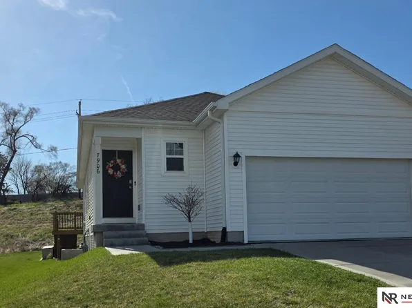 7906 N 95th Ave, Omaha, NE 68122