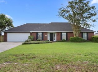 5701 Delord Ln, Lake Charles, LA 70605