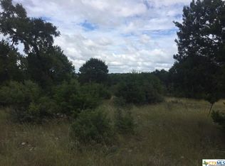 245 High Point Cir, Spring Branch, TX 78070