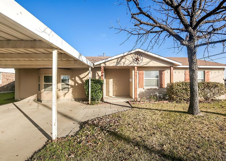 1st image of 817 Palomino Dr