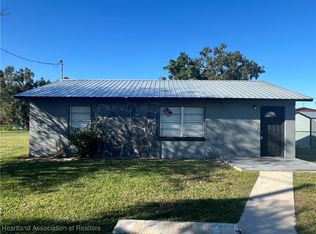 213 Ben Hicks St, Avon Park, FL 33825