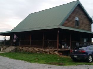 503 Blessings Hill Ln, Fayetteville, TN 37334