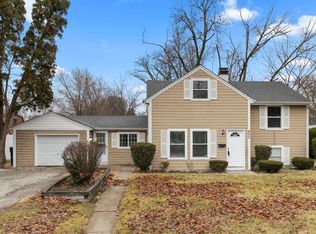 403 S Elizabeth St, Lombard, IL 60148