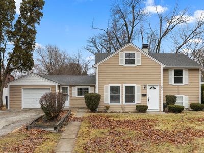 403 S Elizabeth St, Lombard, IL, 60148
