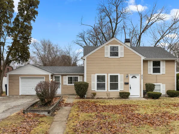 403 S Elizabeth St, Lombard, IL 60148