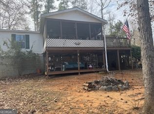 112 Sunhaven Ln, Sparta, GA 31087