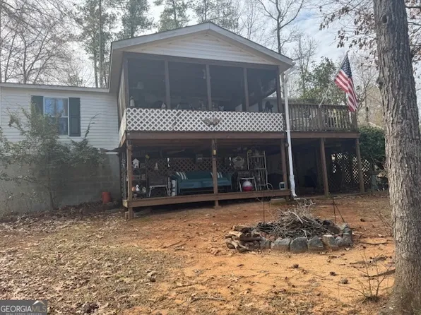 112 Sunhaven Ln, Sparta, GA 31087