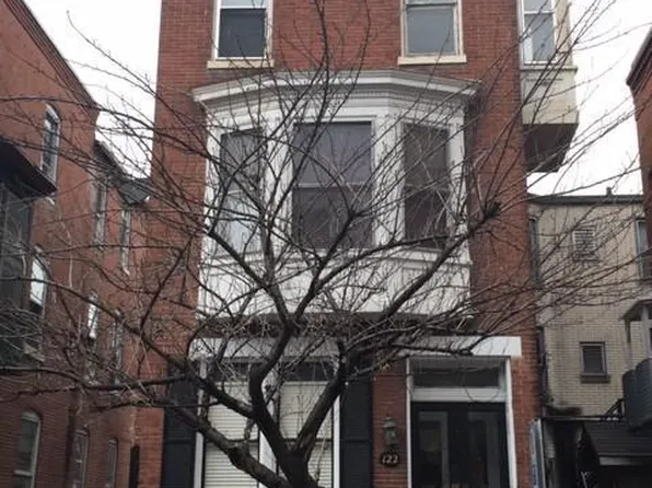 122 South St, Harrisburg, PA 17101