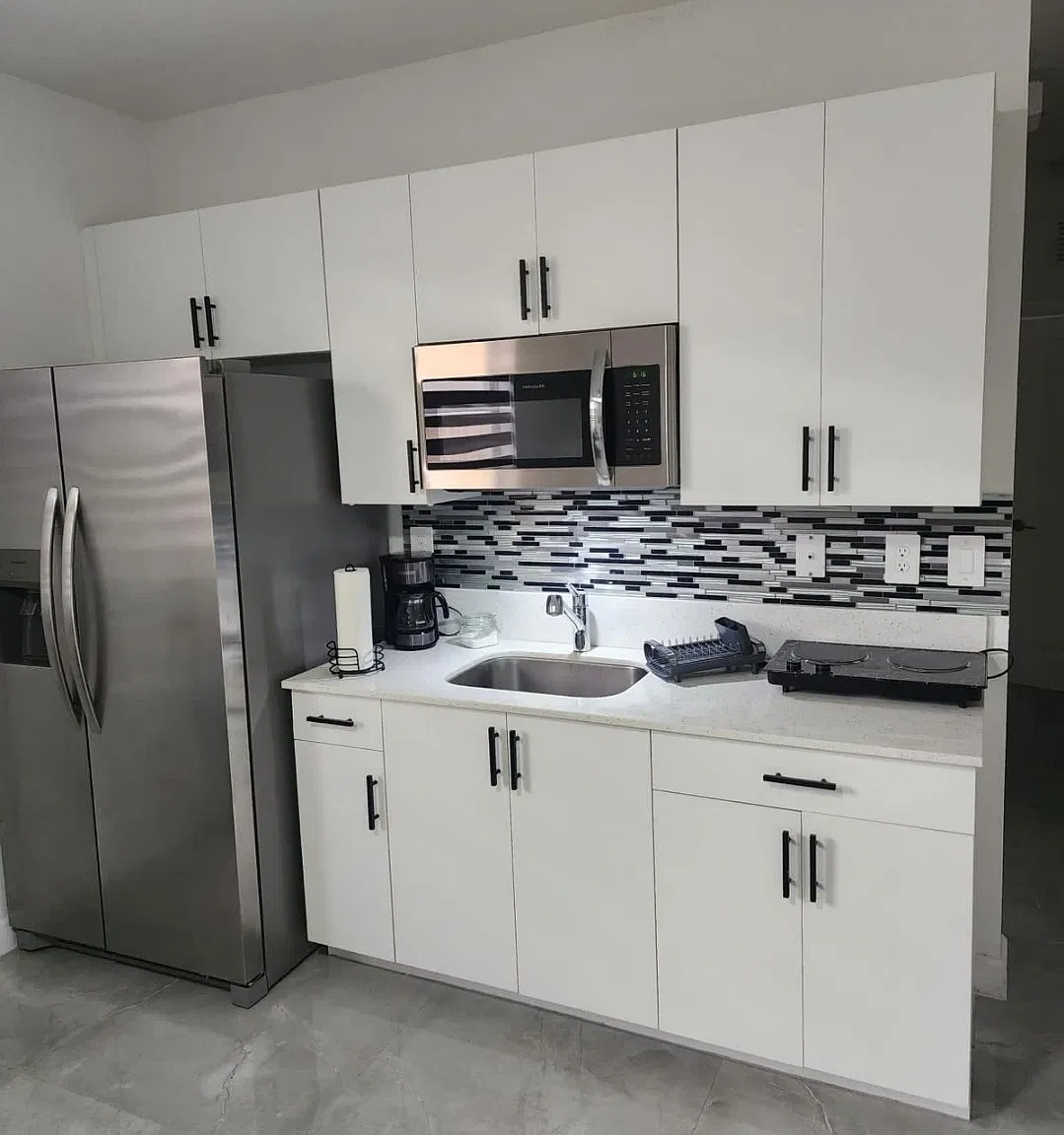 SW 242nd Ter, Homestead — Photo 1