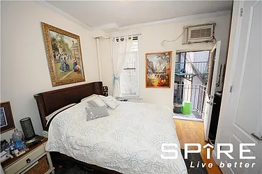 Rented by Spire Group