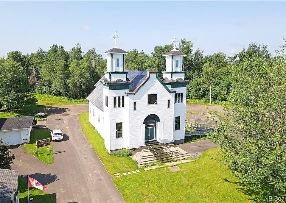 48 King St, Chipman, NB E4A 2H7 MLS NB089915 Zillow