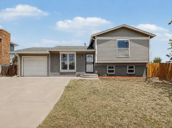 2723 E 96th Way, Denver, CO 80229