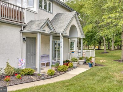 410 Chanticleer, Cherry Hill, NJ, 08003