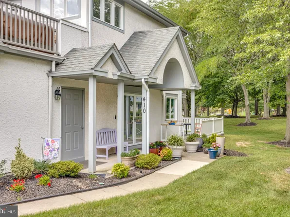 410 Chanticleer, Cherry Hill, NJ 08003
