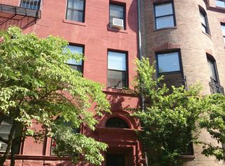478 Beacon St APT B3, Boston, MA 02115