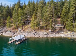 5486 W Mica Shore Rd, Coeur D Alene, ID 83814