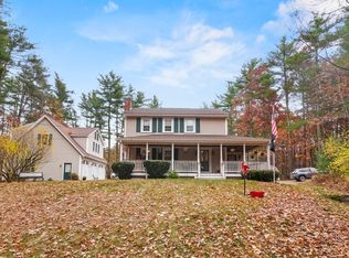 79 Whitney Rd, Shirley, MA 01464