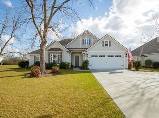 4668 Amelia Cir, Hahira, GA 31632