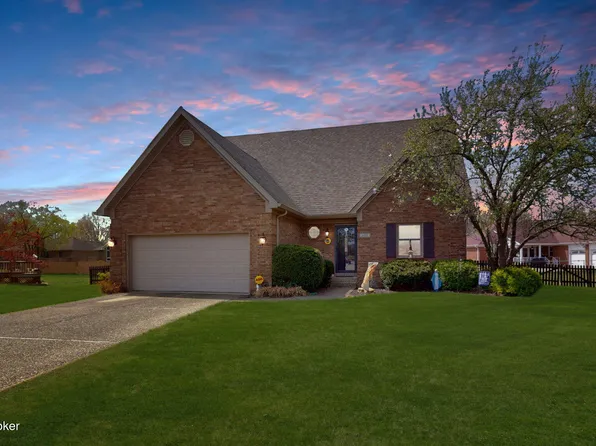 400 Olde Colony Cv, Louisville, KY 40214