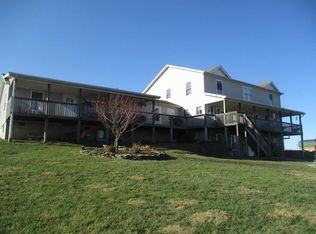 5380 Maysville Rd, Flemingsburg, KY 41041