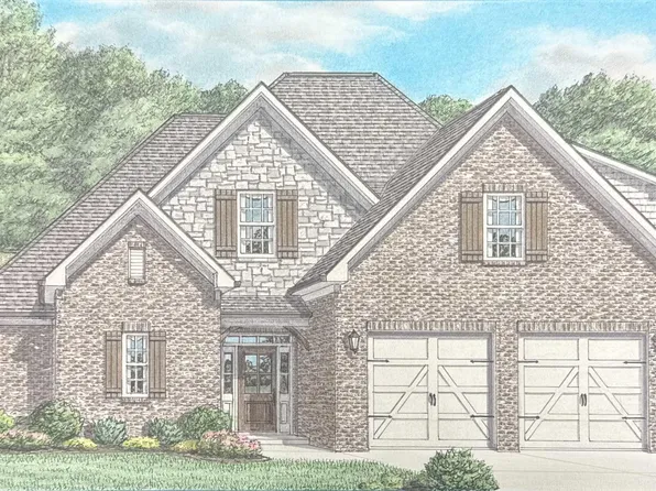 8842 Dancing Bear Ln, Knoxville, TN 37923