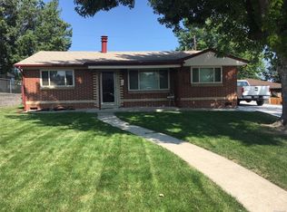 1476 S Beach Ct, Denver, CO 80219