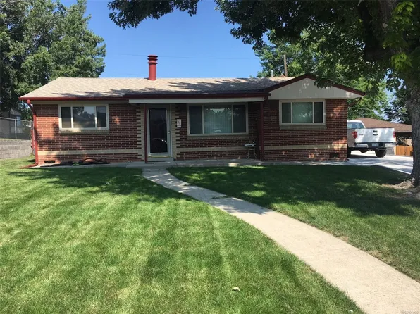 1476 S Beach Ct, Denver, CO 80219