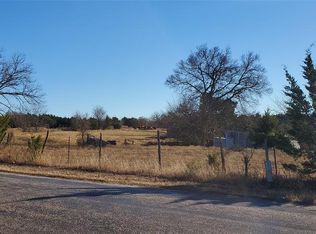594 Cedar Mills Rd, Gordonville, TX 76245